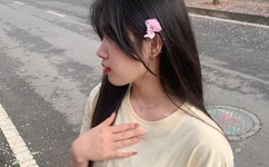 梦中的蝴蝶广场舞